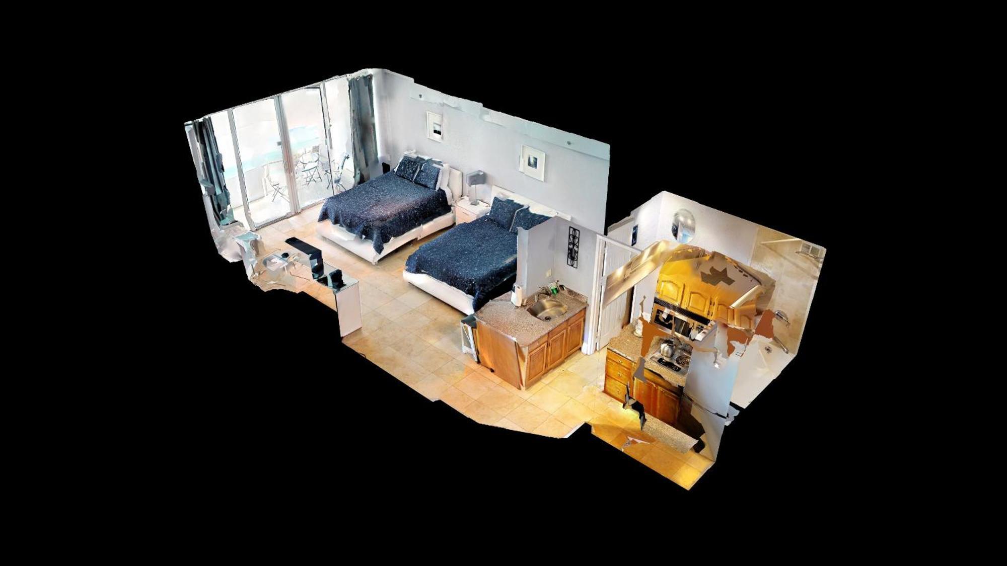 Castle 828 Oceanfront View With Balcony, Pool, Tennis, Beach Access And Free Parking! Miami Beach Esterno foto